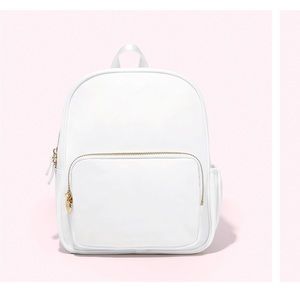 Stoney clover mini Blanc backpack NWT